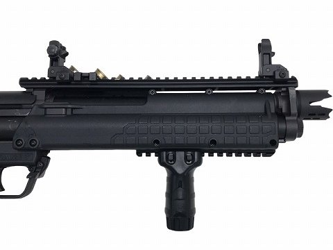 シェル3つ付き 東京マルイ KSG12ガスショットガン シェル3つ付き 東京