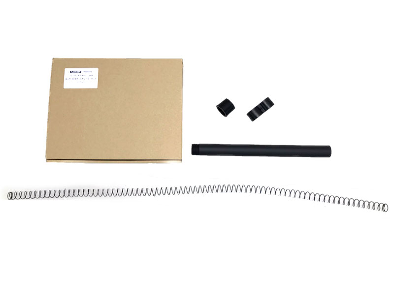 マルゼン M870/M1100 ロング・エクステンションマガジンチューブ・キット