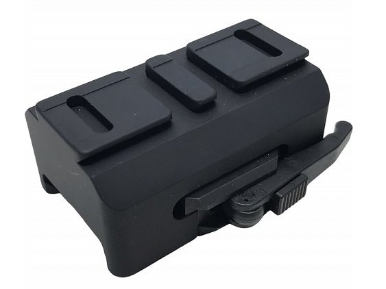 実物] B&T Acro Aimpoint RMR用マウント (未使用)の販売ページ