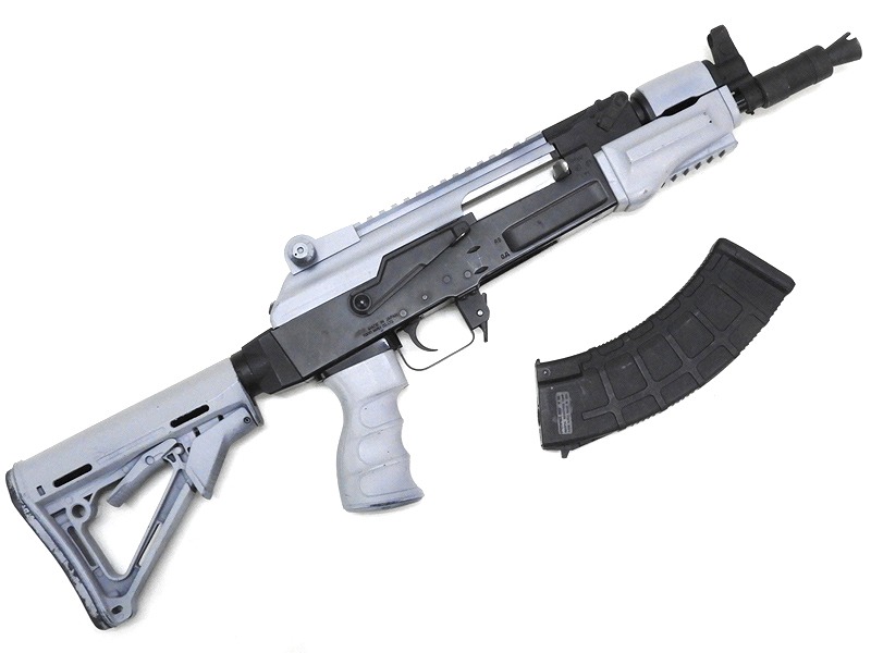 東京マルイ HIGHCYCLE CUSTOM AK47 電動エアーガン 東京マルイ】AK47