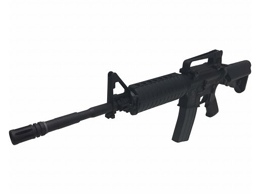 KSC M4A1 ver.2 18歳以上ガスブローバック KSC・M4A1 ver.2 ブロー