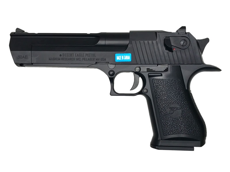 LayLax] DESERT EAGLE.50AE デザートイーグル JP EDITION CO2 GBB 正規