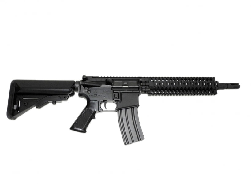 東京マルイ 次世代 М4 レシーライフル TOKYO MARUI（東京マルイ） 次