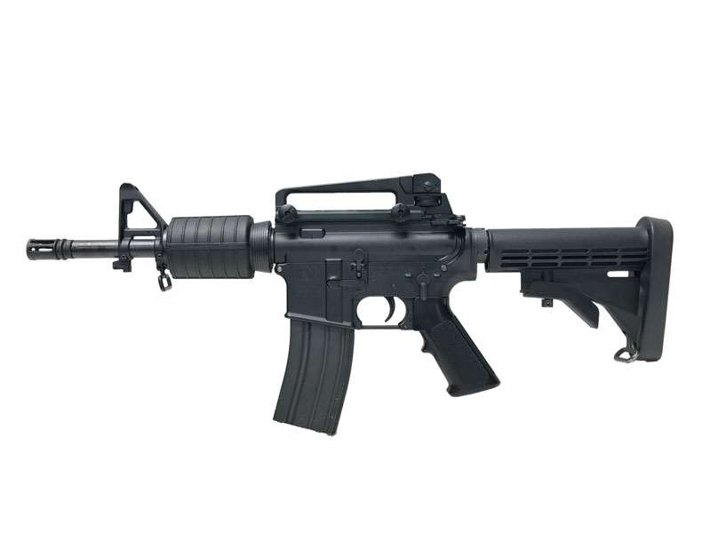 東京マルイ 次世代電動ガン CAR-15 ショップカスタム 東京マルイ 次