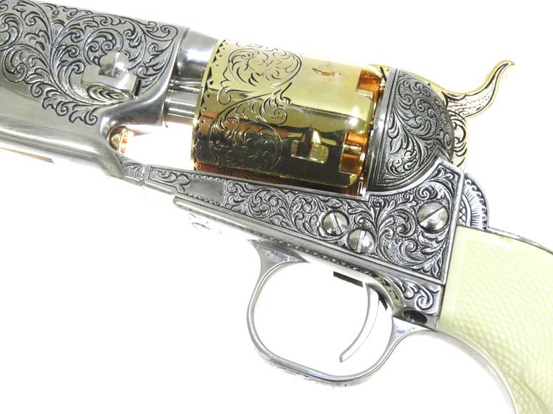 最終値下げ】フランクリンミントカスター将軍モデル