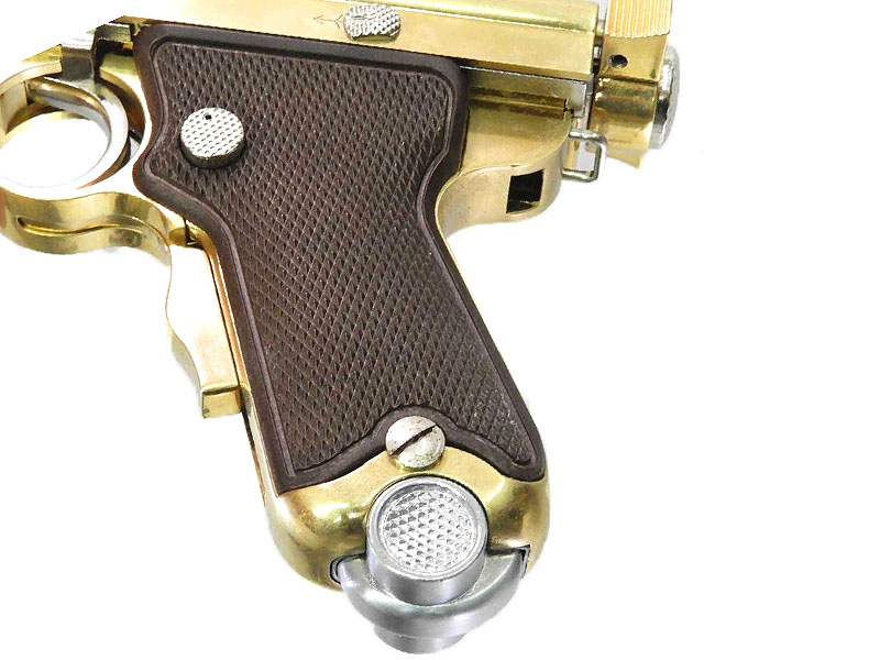 マルシン 金属モデルガン ベビー南部 わーちゃん マルシン 金属モデル