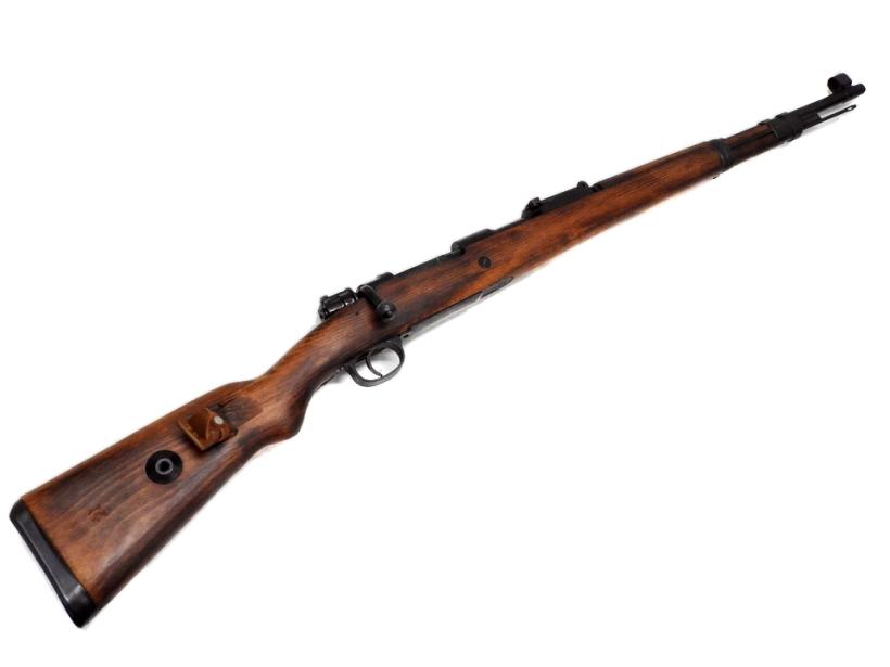 東京CMC] モーゼル Kar98K 金属モデルガン (中古)の販売ページ