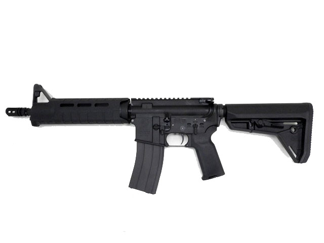 東京マルイ CQBR BLOCK1 [ガスブローバック マシンガン モデルガン