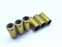 マルシン マテバ M-M2007 攻殻機動隊 トグサの銃 木製グリップ HW