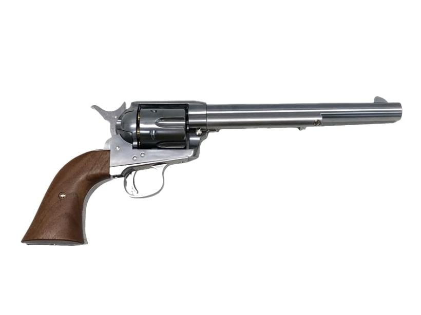 美品】COLT SAA .45 4inch 木製グリップカスタム モデルガン コクサイ
