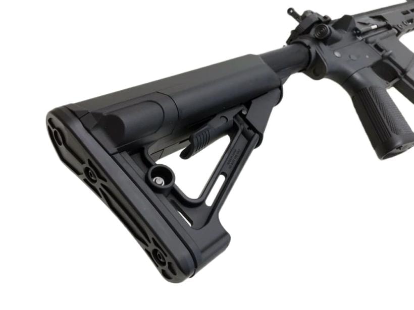 東京マルイ 次世代urg-i ストック 東京マルイ 次世代電動ガン URG-I