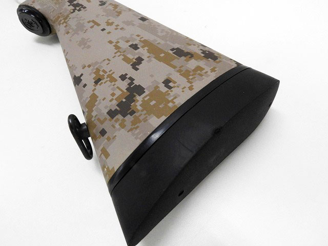 マルゼン] M870 デザートリーコン ヒートシールド エクステンション