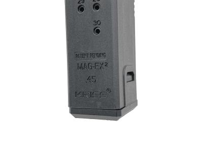 KRYTAC KRISS VECTOR クリスベクター用 スペアマガジン 60発 KRISS