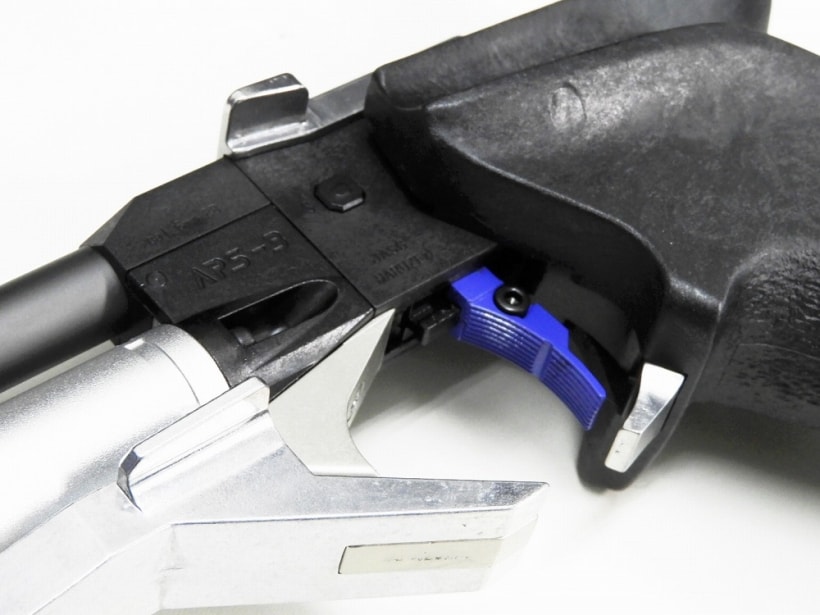 マルゼン APS-3 LIMITED EDITION 2013 完全限定生産 （リミテッド