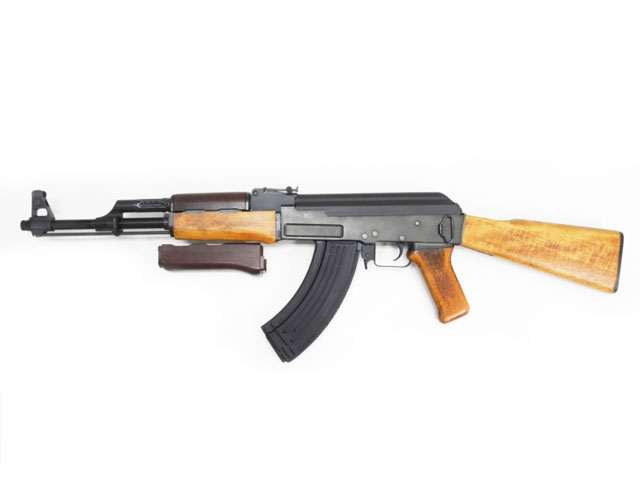 復活のF 次世代 AK47 TYPE 3 復活のF 次世代 AK47 TYPE 3 楽天市場