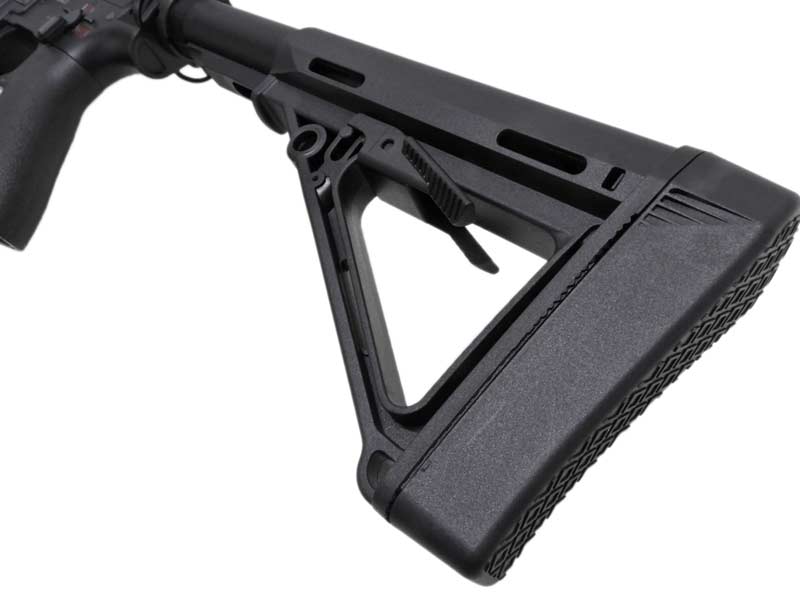 hk416d DEVGRU マガジンなし TOKYO_MARUI_HK416D_DEVGRU_Cust hk416d