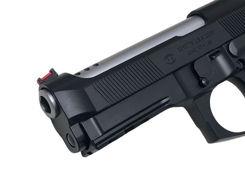 新品未使用】最終値下げ WA ベレッタ M92FS フルオートセンチュリオン