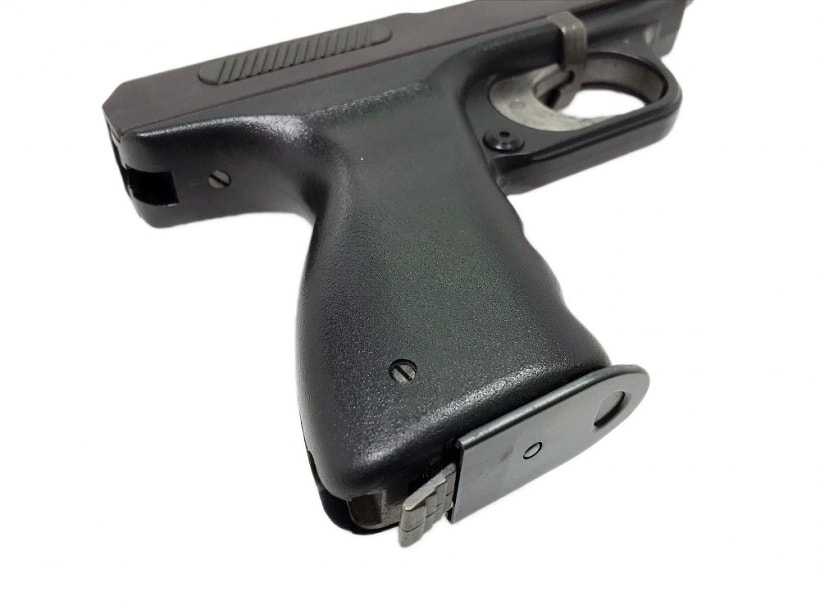 MGC VP70 H&K モデルガン バイオハザード ABS製 合法品 MGC VP70 H&K