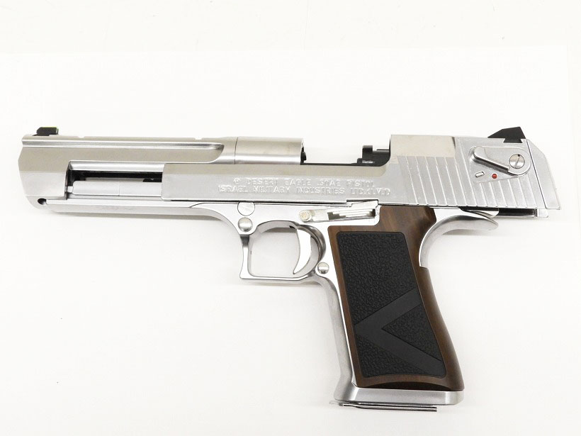 バイオハザードre2 ライトニングホーク マグナム（ライトニングホーク