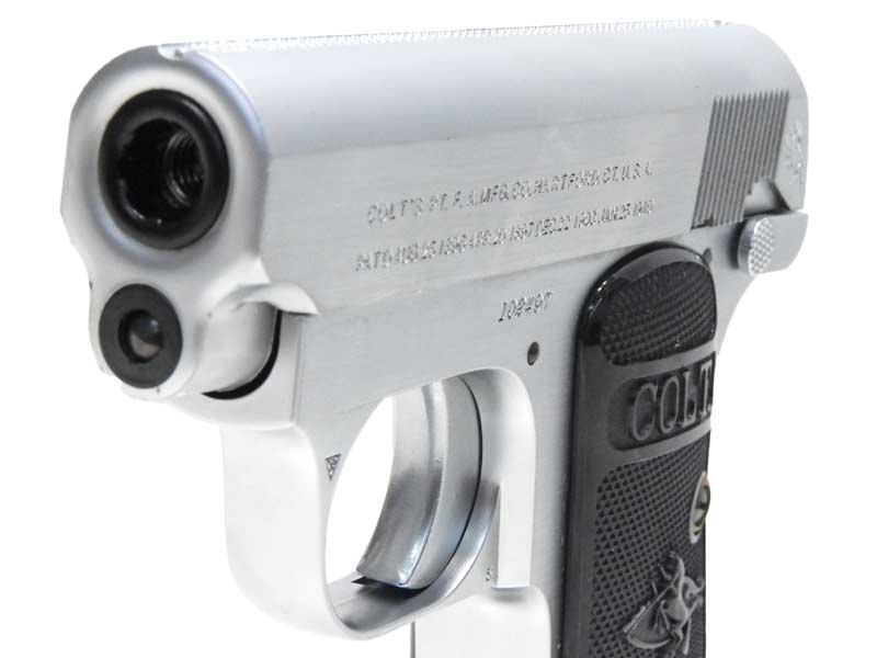 次世代M4CQB-R M4ノーマルマガジン6本 バレルエクステンションセット