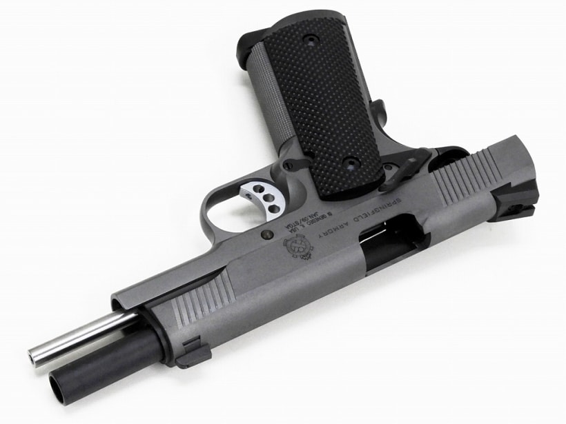 タニオコバ] GM-7 SF TRPカスタム モデルガン (未発火)の販売ページ