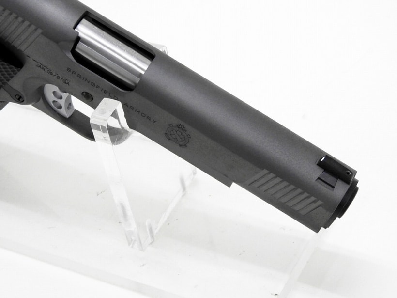 タニオコバ] GM-7 SF TRPカスタム モデルガン (未発火)の販売ページ