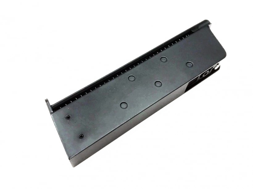 WA] 1911 ガバメント .45オート 15rd スペアマガジン R-TYPE (中古)の