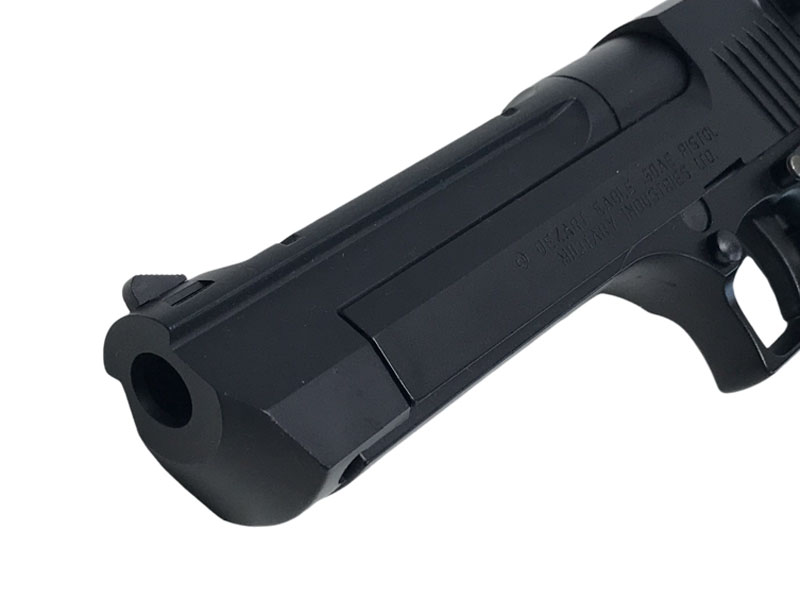 東京マルイ] デザートイーグル.50AE 旧モデル ガスブローバック (中古