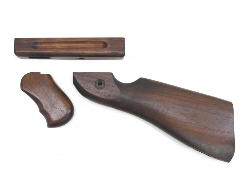 CAW/THOMPSON WOOD STOCK SET/トンプソン/ストック CAW/THOMPSON WOOD