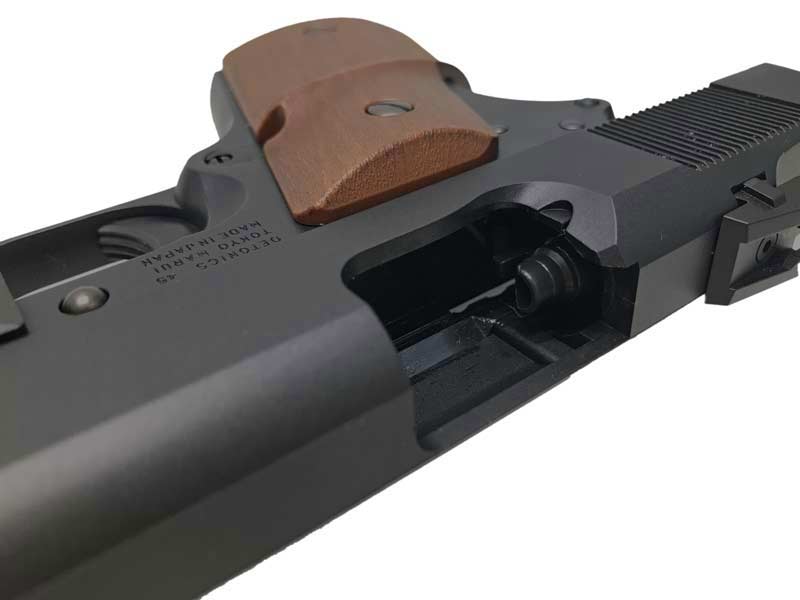 東京マルイ] リコリス・リコイル 「千束の銃」 GBB ガスブローバック