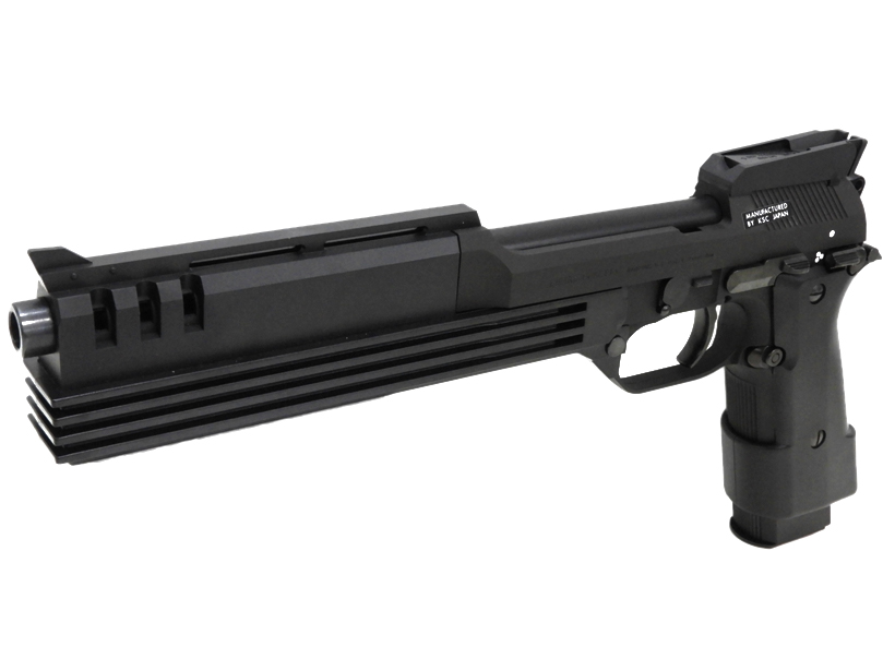 KSC Auto9 ガスブロ バースト KSC Auto9 ガスブロ バースト KSC Auto9