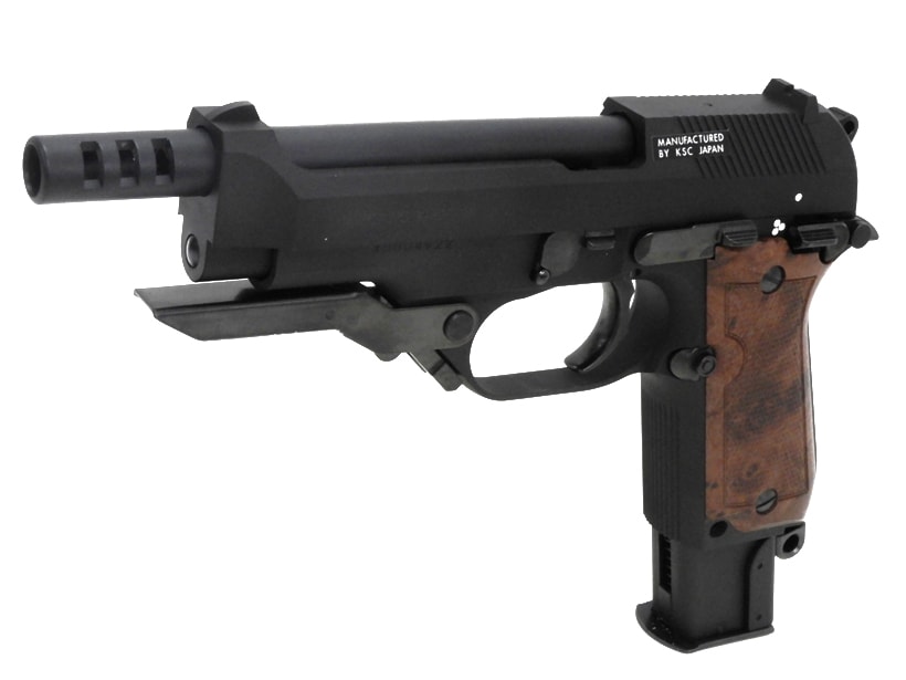 KSC M93R HW 07HK & サイト セット Amazon | KSC M93R-II HW 07HK 18歳