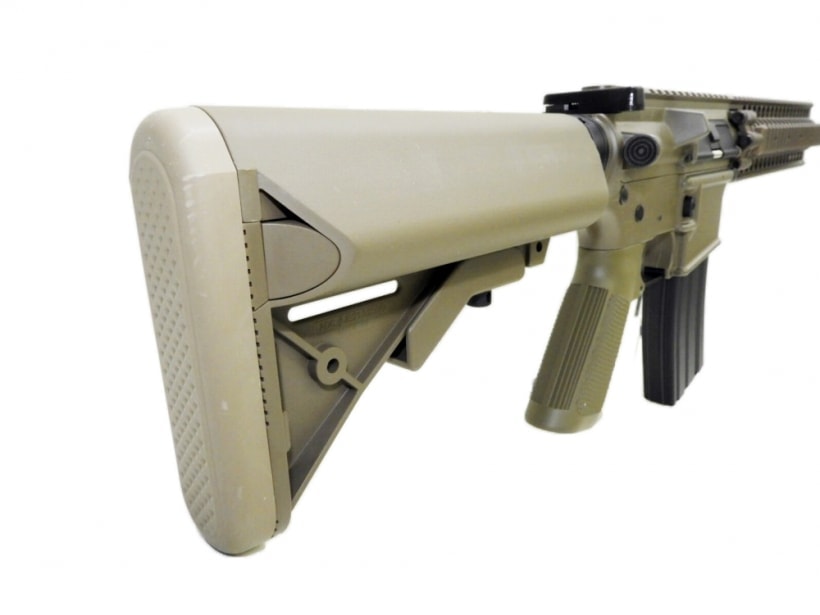 廃盤品 レア 東京マルイ レシーライフル 次世代電動ガン レシー