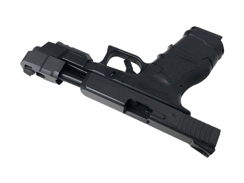 東京マルイ SOCOM Mk.23 グロック26アドバンス まとめ売り 東京マルイ