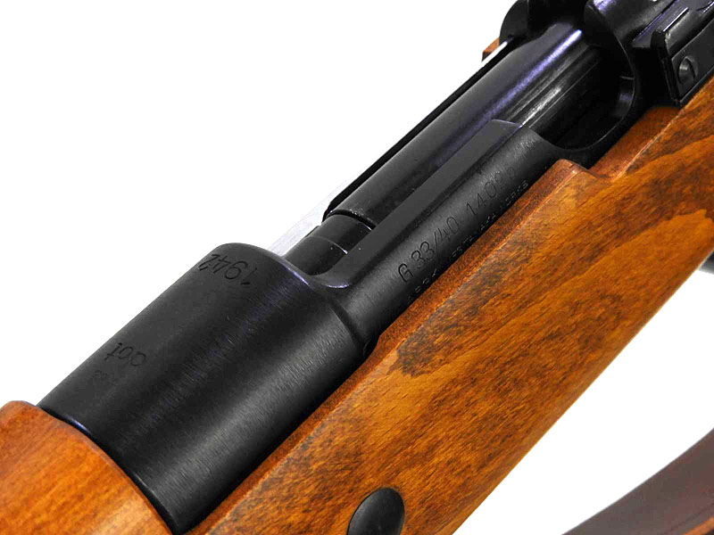 TANAKA Kar98k マウンテントルーパー ジャンク品