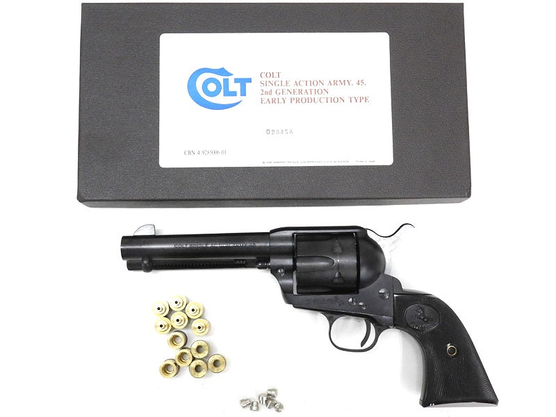 ランパントクラシック 全商品の一覧｜エアガン.jp