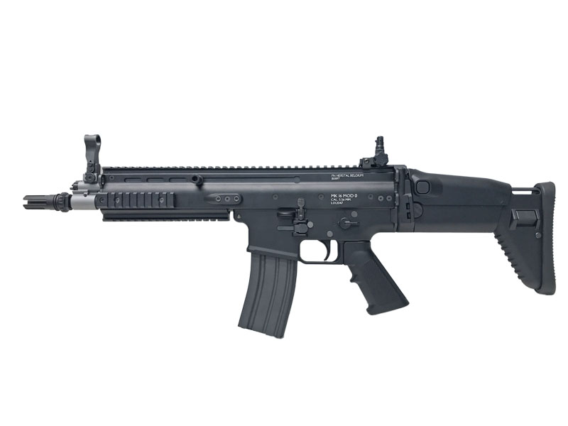 次世代電動ガン ブラック 付属品付き 次世代電動ガン ブラック 付属品