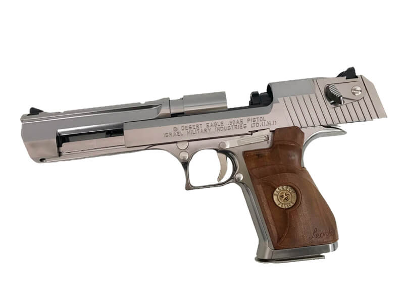 東京マルイ デザートイーグル バイオハザード 98年 モデル 東京マルイ