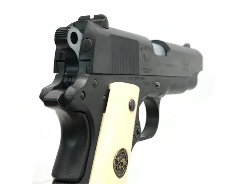 WA] 1056 トコロ コンバット・コマンダー 世田谷ベース・モデル (中古