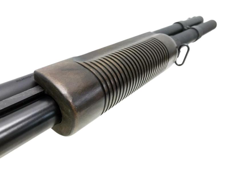 マルゼン] M870 ウッドストックバージョン エクステンションカスタム