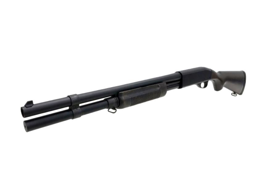 マルゼン] M870 ウッドストックバージョン エクステンションカスタム