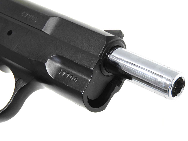 KSC CZ75 2nd 実物パックマイヤー木製グリップ付き ガスガン KSC CZ75