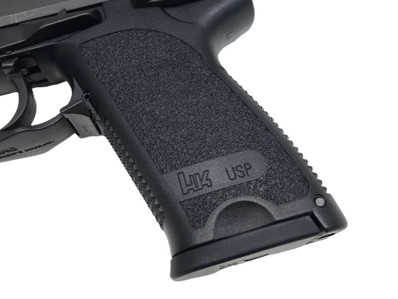 タナカ H&K USP モデルガン 未発火