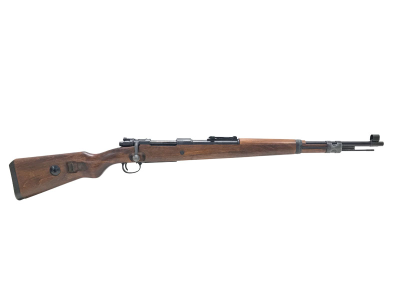 タナカ Kar98k AIR リアルウッド 一式セット タナカ Kar98k AIR リアル