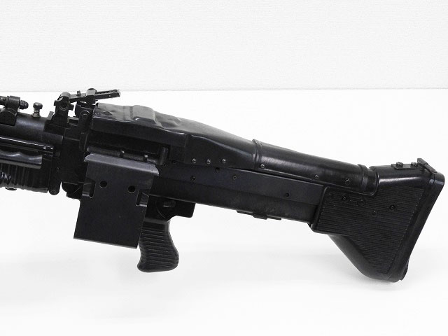 TOP JAPAN M60 シールズ 電動ガン エアガン マシンガン TOP JAPAN M60