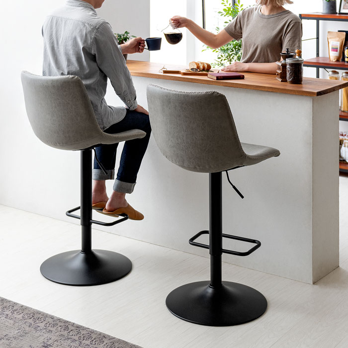 ヴィンテージデザインバーチェア ROVEL(ロベル) 1脚単体販売 | 家具