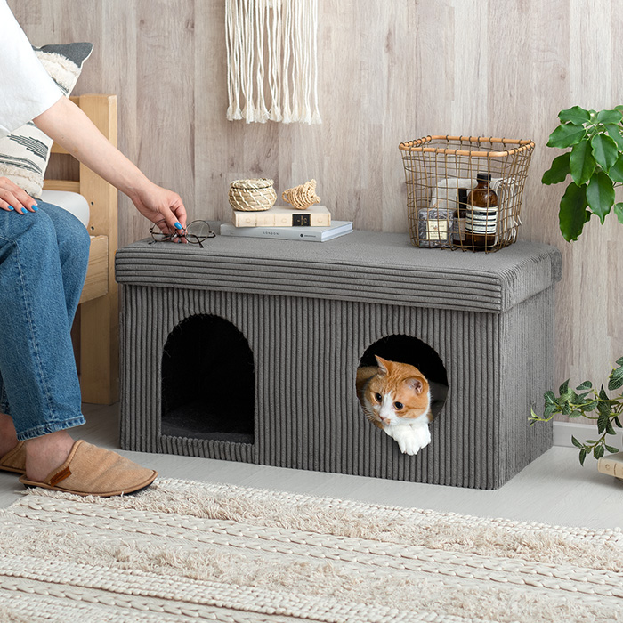 ペットハウス&ワイドスツール | 家具・インテリア通販 【公式