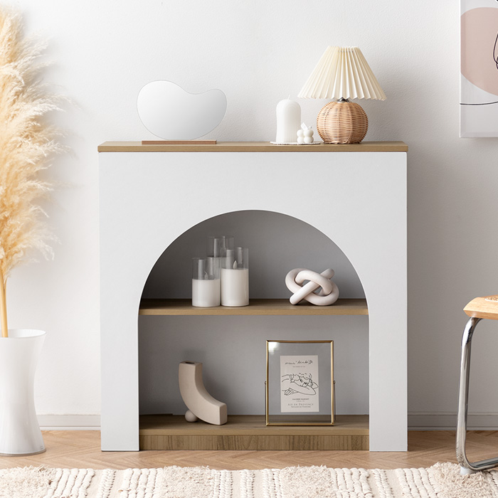 マントルピース Chamill(チャミル) | 家具・インテリア通販 【公式