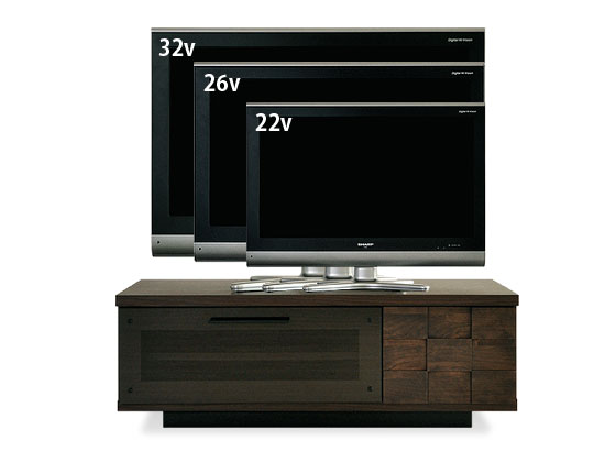 テレビ台(コルク90ローボード) | 家具・インテリア通販 【公式