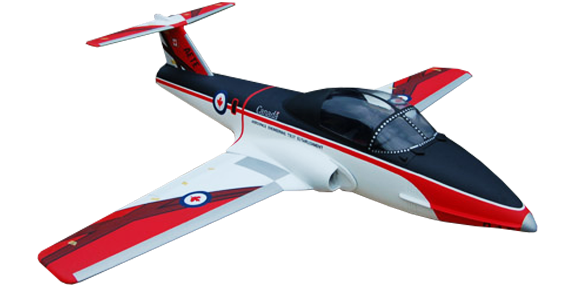 AIR-RC – RC Model Flying Icon Database